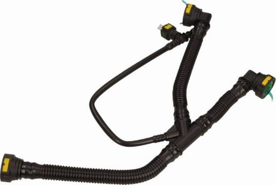 Dr.Motor Automotive DRM16601 - PRZEWÓD WENTYLACJI SKRZYNI KORBOWEJ CITROEN BERLINGO 1.6 08-