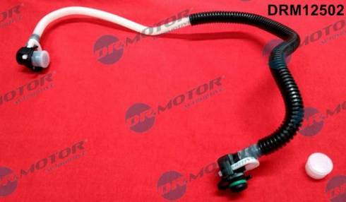 Dr.Motor Automotive DRM12502 - PRZEWÓD PALIWOWY DB SPRINTER 2.2CDI 00-