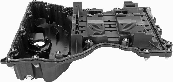 Dr.Motor Automotive DRM12301 — Miska olejowa