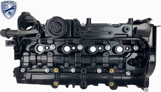 Dr.Motor Automotive DRM2916 — Pokrywa głowicy cylindrów