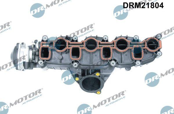 Dr.Motor Automotive DRM21804 - KOLEKTOR SS. VW 2.0TDI MODUŁ