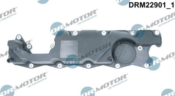 Dr.Motor Automotive DRM22901 — Pokrywa głowicy cylindrów