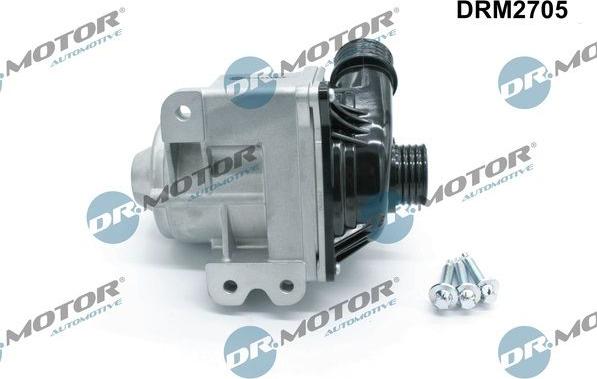 Dr.Motor Automotive DRM2705 — Pompa wodna