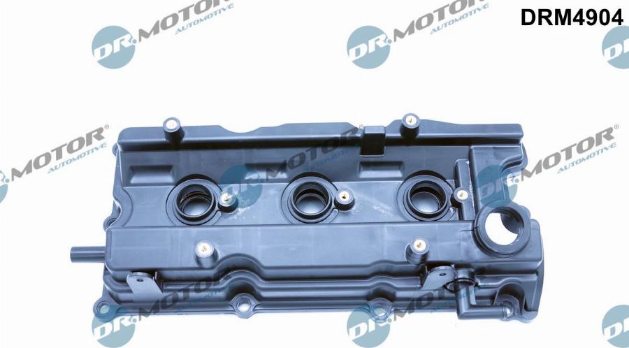 Dr.Motor Automotive DRM4904 — Pokrywa głowicy cylindrów