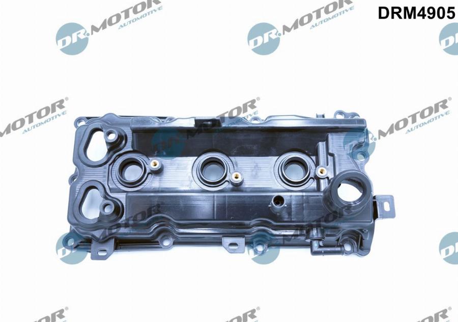 Dr.Motor Automotive DRM4905 — Pokrywa głowicy cylindrów