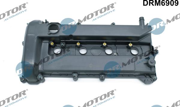 Dr.Motor Automotive DRM6909 — Pokrywa głowicy cylindrów