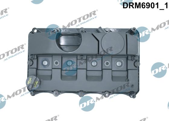 Dr.Motor Automotive DRM6901 — Pokrywa głowicy cylindrów