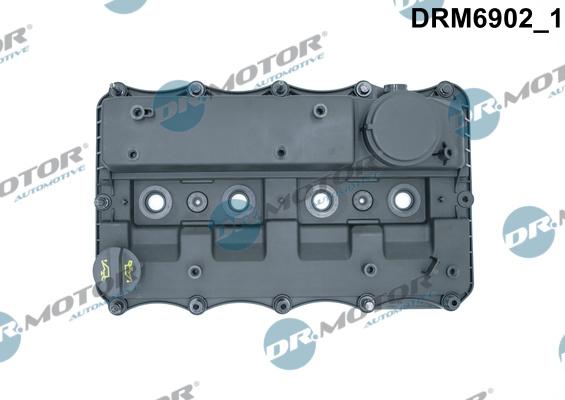 Dr.Motor Automotive DRM6902 — Pokrywa głowicy cylindrów