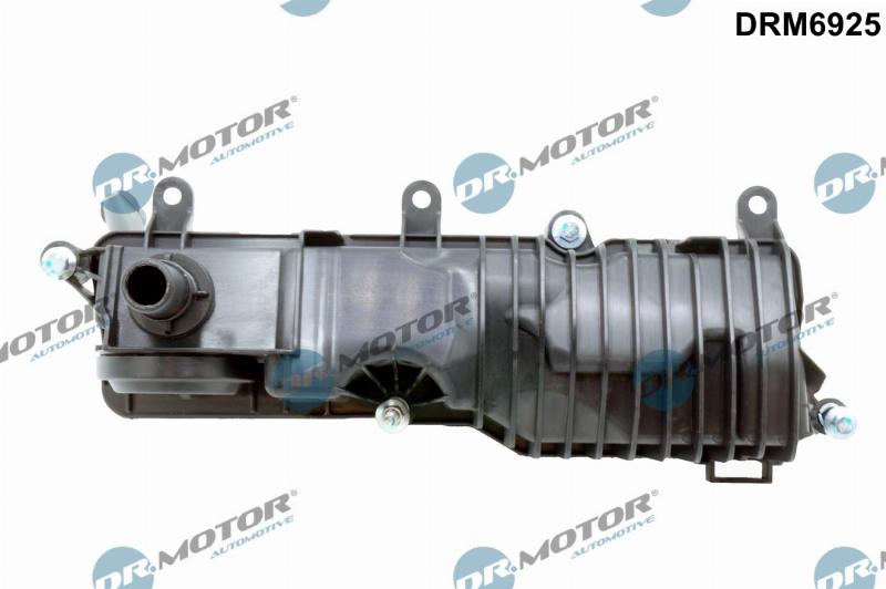 Dr.Motor Automotive DRM6925 — Separator oleju, odpowietrzenie przestrzeni korbowej