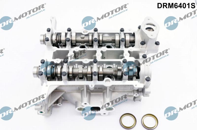 Dr.Motor Automotive DRM6401S — Głowica silnika