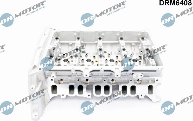 Dr.Motor Automotive DRM6408 — Głowica silnika