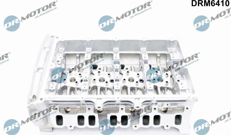 Dr.Motor Automotive DRM6410 — Głowica silnika