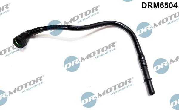 Dr.Motor Automotive DRM6504 - PRZEWÓD PALIWA FORD FOCUS 1.4 98-