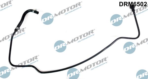 Dr.Motor Automotive DRM6502 - PRZEWÓD ZBIORNIKA WYRÓWNAWCZEGO FIESTA FUSION 1.25 02-