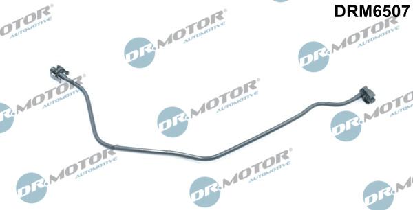 Dr.Motor Automotive DRM6507 — Przewód odpowietrzający, zbiorniczek wyrównawczy