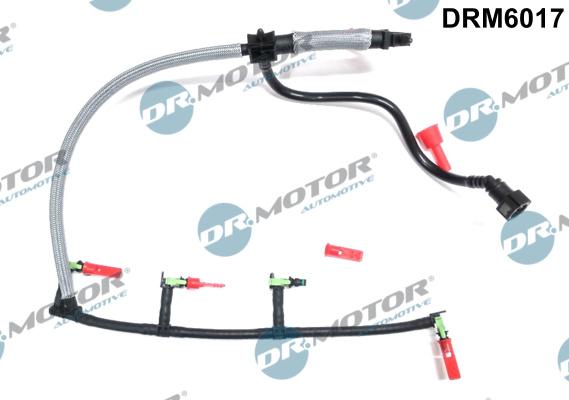 Dr.Motor Automotive DRM6017 - PRZEWOD PRZELEWOWY CR TRANSIT 2.2TC 10-