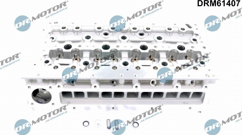 Dr.Motor Automotive DRM61407 — Głowica silnika