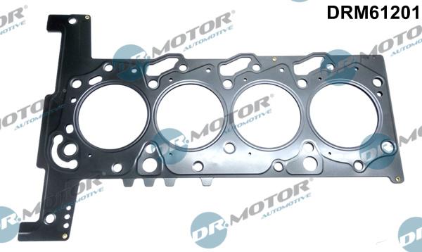 Dr.Motor Automotive DRM61201 - USZCZ.GL.TRANSIT 2.2TDCI 06- -3K-