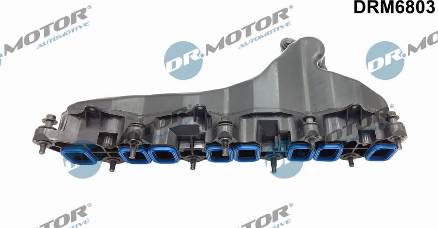 Dr.Motor Automotive DRM6803 — Moduł rury wlotowej