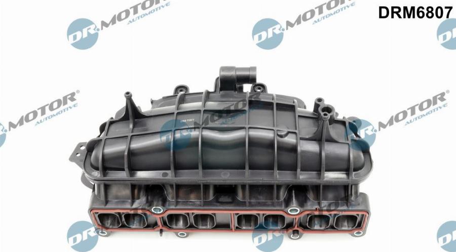 Dr.Motor Automotive DRM6807 — Moduł rury wlotowej