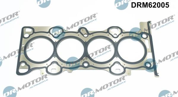 Dr.Motor Automotive DRM62005 — Uszczelka, głowica cylindrów
