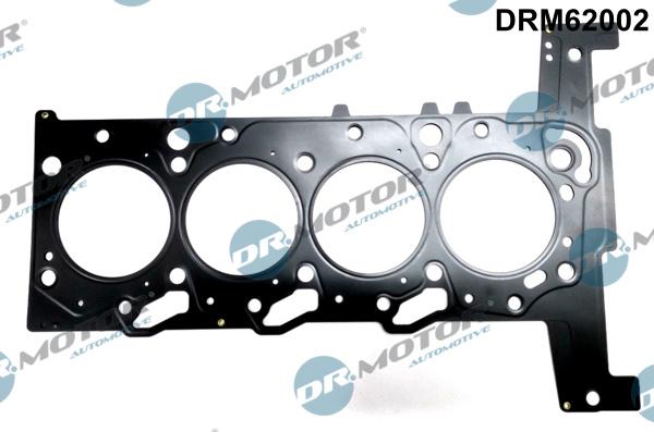 Dr.Motor Automotive DRM62002 - USZCZELKA GŁ. FORD TRANSIT 2.2HDI 06-