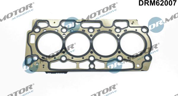Dr.Motor Automotive DRM62007 — Uszczelka, głowica cylindrów
