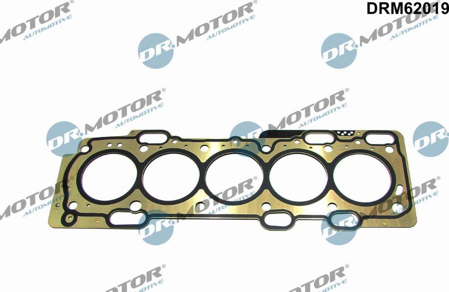 Dr.Motor Automotive DRM62019 — Uszczelka, głowica cylindrów