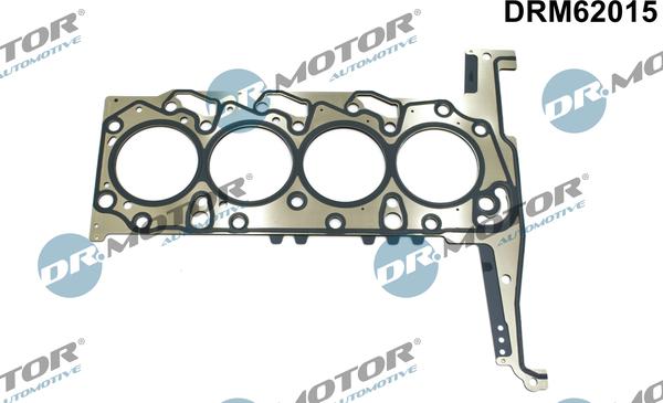 Dr.Motor Automotive DRM62015 — Uszczelka, głowica cylindrów