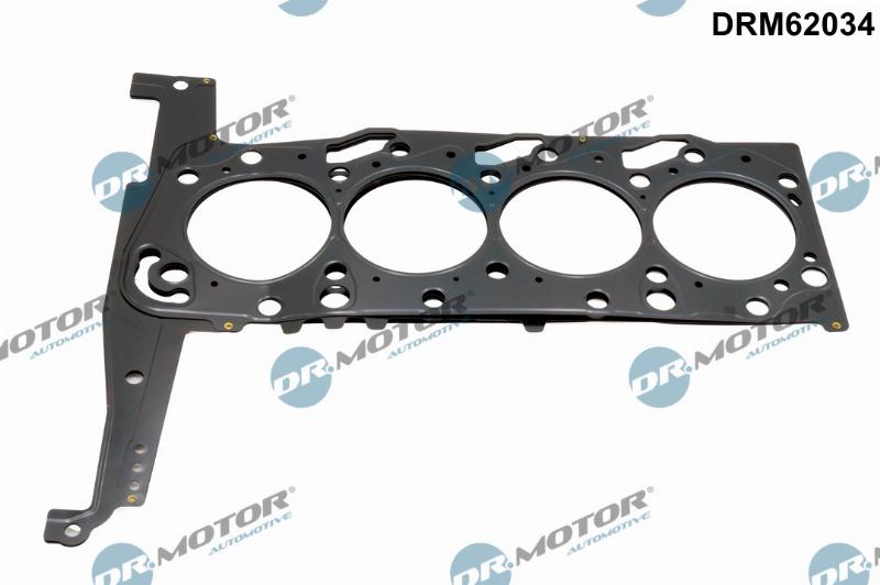 Dr.Motor Automotive DRM62034 — Uszczelka, głowica cylindrów