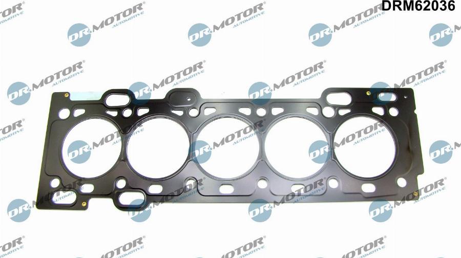 Dr.Motor Automotive DRM62036 — Uszczelka, głowica cylindrów