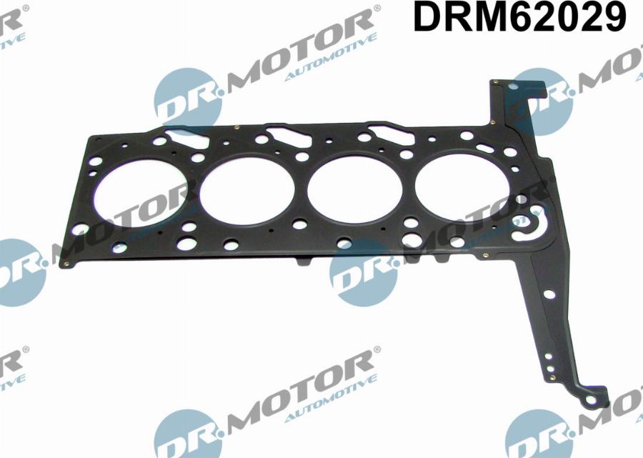 Dr.Motor Automotive DRM62029 — Uszczelka, głowica cylindrów