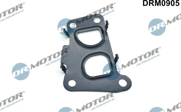 Dr.Motor Automotive DRM0905 — Uszczelnienie, zawór AGR