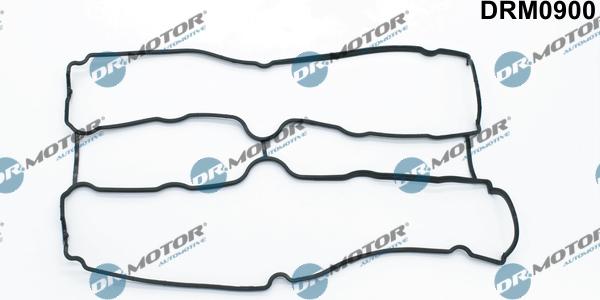 Dr.Motor Automotive DRM0900 — Uszczelka, pokrywa głowicy cylindrów