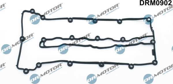 Dr.Motor Automotive DRM0902 — Uszczelka, pokrywa głowicy cylindrów