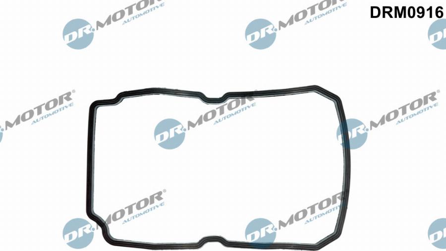 Dr.Motor Automotive DRM0916 — Uszczelka, miska olejowa automatycznej skrzyni biegów