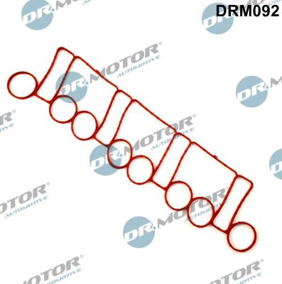 Dr.Motor Automotive DRM092 - USZCZELKA KOL. SS. VW 2.0TDI 03-