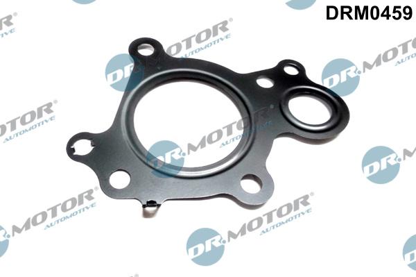 Dr.Motor Automotive DRM0459 - USZCZELKA ZAWORU EGR DB SPRINTER 2.1 09-