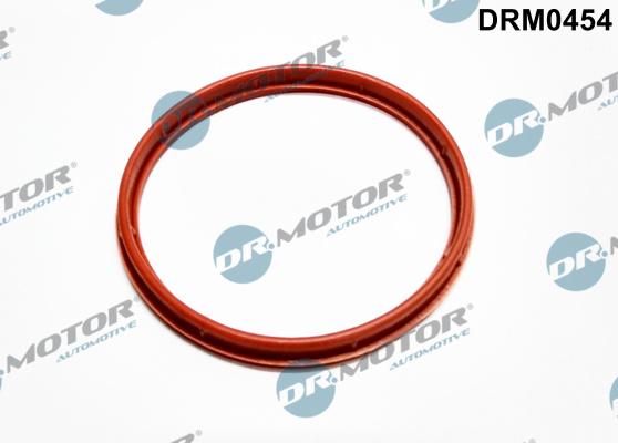 Dr.Motor Automotive DRM0454 - USZCZELKA KOL. SS. FORD MONDEO 2.0TDCI 00-