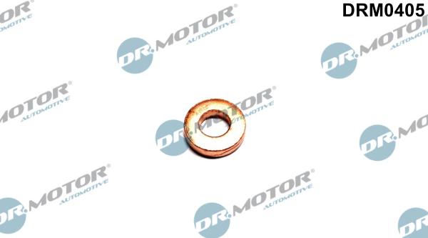 Dr.Motor Automotive DRM0405 - PODKŁADKA WTRYSKIWACZA RENAULT CLIO 1.5 01-