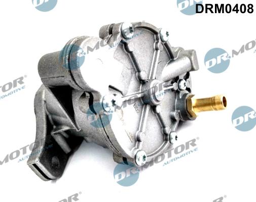 Dr.Motor Automotive DRM0408 — Zestaw naprawczy, pompa podciśnieniowa (układ hamulcowy)