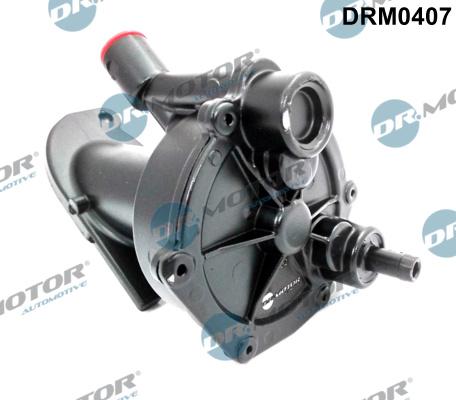 Dr.Motor Automotive DRM0407 — Zestaw naprawczy, pompa podciśnieniowa (układ hamulcowy)