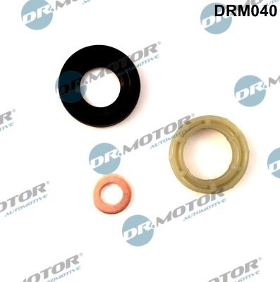 Dr.Motor Automotive DRM040 - PIERSCIEN USZC.WTR. FORD 1.6 TDCI -KPL-
