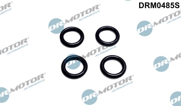 Dr.Motor Automotive DRM0485S - USZCZELKA WTRYSKIWACZA MAZDA 3 1.3 4SZT.