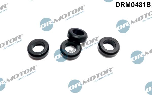 Dr.Motor Automotive DRM0481S - USZCZELKA WTRYSKIWACZA TOYOTA AURIS 1.33 10- 4SZT.