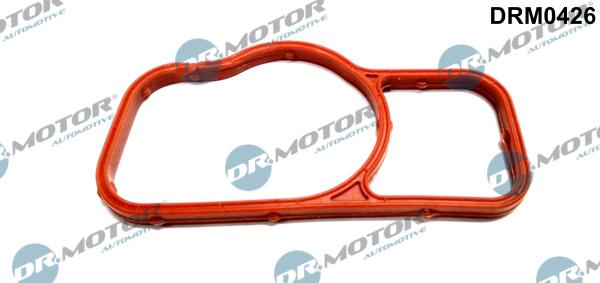 Dr.Motor Automotive DRM0426 - USZCZELKA POMPY WODY