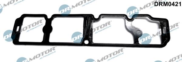 Dr.Motor Automotive DRM0421 - USZCZ.POKR.ZAWOR FOCUS III 1.6TDCI