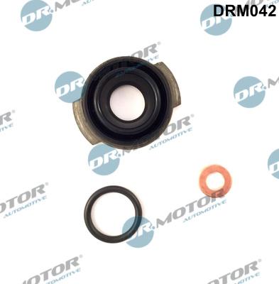 Dr.Motor Automotive DRM042 - USZCZELKA WTRYSKIWACZA FORD MONDEO 2.0TDCI 00-