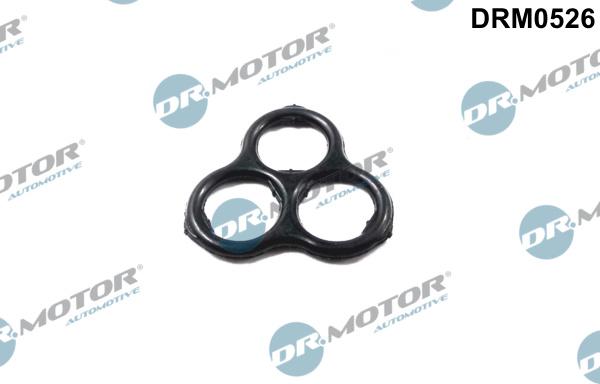 Dr.Motor Automotive DRM0526 - USZCZELKA OBUDOWY ROZRZĄDU TOYOTA YARIS 1.0 99-