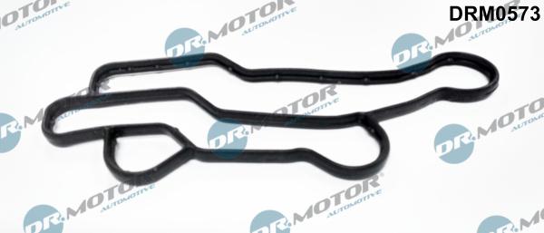 Dr.Motor Automotive DRM0573 - USZCZELKA OBUDOWY FILTRA OLEJU FORD RANGER 2.2TDCI 11-